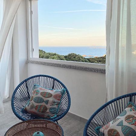 Appartamenti Del Conte Di Capo Testa Santa Teresa Gallura Zewnętrze zdjęcie