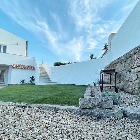 Appartamenti Del Conte Di Capo Testa Santa Teresa Gallura Zewnętrze zdjęcie