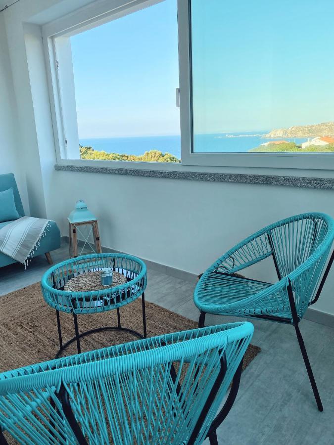 Appartamenti Del Conte Di Capo Testa Santa Teresa Gallura Zewnętrze zdjęcie